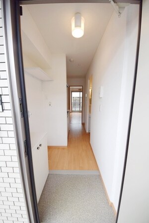 ファインコートMの物件内観写真